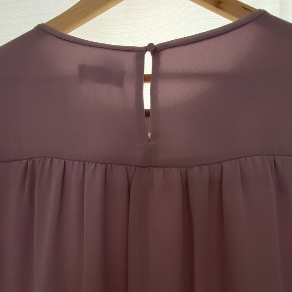 Loft mini dress - Picture 9 of 9